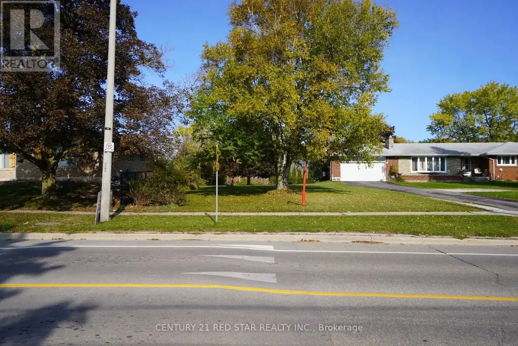 157 Churchill Road S, Halton Hills (AC Acton)